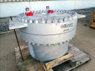 Unused- Graham Corporation Spiral Heliflow Heat Exchanger