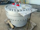 Unused- Graham Corporation Spiral Heliflow Heat Exchanger