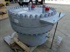 Unused- Graham Corporation Spiral Heliflow Heat Exchanger