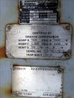 Unused- Graham Corporation Spiral Heliflow Heat Exchanger