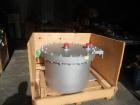 Unused- Heliflow Heat Exchanger