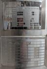 Used- Kinetics Modular Systems Spiral Heat Exchanger
