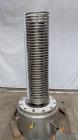 Kinetics Modular Systems Spiral Heat Exchanger