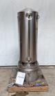 Used Kinetics Modular Systems Spiral Heat Exchanger