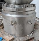 Used Kinetics Modular Systems Spiral Heat Exchanger