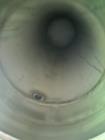 Used Kinetics Modular Systems Spiral Heat Exchanger