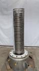 Used Kinetics Modular Systems Spiral Heat Exchanger
