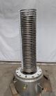 Used Kinetics Modular Systems Spiral Heat Exchanger