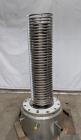 Used- Kinetics Modular Systems Spiral Heat Exchanger