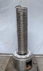 Used Kinetics Modular Systems Spiral Heat Exchanger