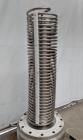 Used Kinetics Modular Systems Spiral Heat Exchanger