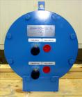 Unused-Sentry Spiral Heat Exchanger, Model PN 7-02890N