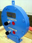 Unused-Sentry Spiral Heat Exchanger, Model PN 7-02890N