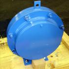 Unused-Sentry Spiral Heat Exchanger, Model PN 7-02890N