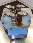 Used Sentry Spiral Heat Exchanger, Model PN 7-02890N