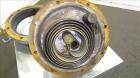 Used Sentry Spiral Heat Exchanger, Model PN 7-02890N