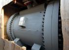 Unused- Tranter GmbH Horizontal Spiral Heat Exchanger