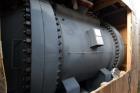 Unused- Tranter GmbH Horizontal Spiral Heat Exchanger