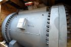 Unused- Tranter GmbH Horizontal Spiral Heat Exchanger