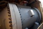 Unused- Tranter GmbH Horizontal Spiral Heat Exchanger