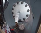 Unused- Tranter GmbH Horizontal Spiral Heat Exchanger