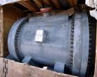 Unused- Tranter GmbH Horizontal Spiral Heat Exchanger