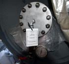 Unused- Tranter GmbH Horizontal Spiral Heat Exchanger