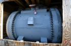 Unused- Tranter GmbH Horizontal Spiral Heat Exchanger