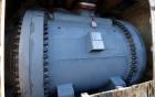 Unused- Tranter GmbH Horizontal Spiral Heat Exchanger