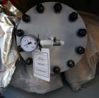 Unused- Tranter GmbH Horizontal Spiral Heat Exchanger