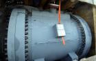 Unused- Tranter GmbH Horizontal Spiral Heat Exchanger