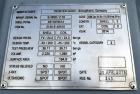 Unused- Tranter GmbH Horizontal Spiral Heat Exchanger