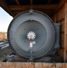 Unused- Tranter PS Spiral Heat Exchanger