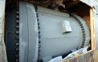 Unused- Tranter GmbH Horizontal Spiral Heat Exchanger