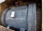 Unused- Tranter GmbH Horizontal Spiral Heat Exchanger