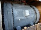 Unused- Tranter GmbH Horizontal Spiral Heat Exchanger