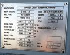 Unused- Tranter GmbH Horizontal Spiral Heat Exchanger