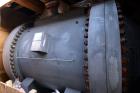 Unused- Tranter GmbH Horizontal Spiral Heat Exchanger