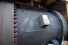Unused- Tranter GmbH Horizontal Spiral Heat Exchanger