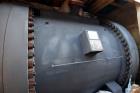 Unused- Tranter GmbH Horizontal Spiral Heat Exchanger