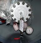 Unused- Tranter GmbH Horizontal Spiral Heat Exchanger