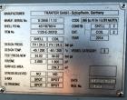 Unused- Tranter GmbH Horizontal Spiral Heat Exchanger