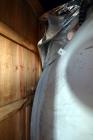 Unused- Tranter GmbH Horizontal Spiral Heat Exchanger