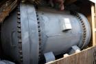 Unused- Tranter GmbH Horizontal Spiral Heat Exchanger