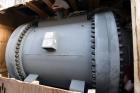 Unused- Tranter GmbH Horizontal Spiral Heat Exchanger