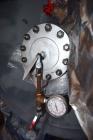 Unused- Tranter GmbH Horizontal Spiral Heat Exchanger