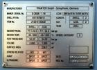 Unused- Tranter GmbH Horizontal Spiral Heat Exchanger