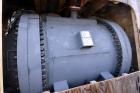 Unused- Tranter GmbH Horizontal Spiral Heat Exchanger