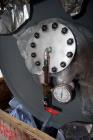 Unused- Tranter GmbH Horizontal Spiral Heat Exchanger