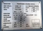 Unused- Tranter GmbH Horizontal Spiral Heat Exchanger